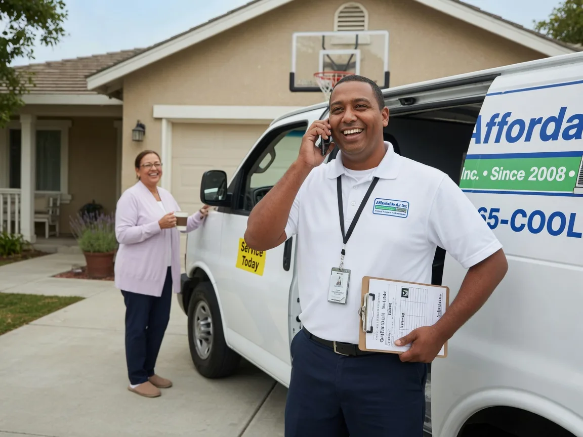 Central Ac Repair Irrigon, OR FAQs